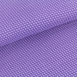 Biojersey Kuller - lila